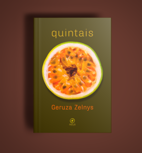 Quintais — Geruza Zelnys