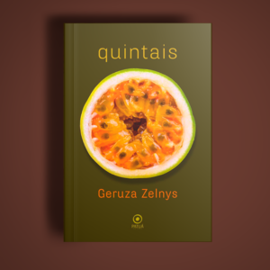 Quintais — Geruza Zelnys