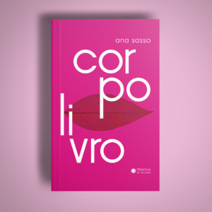 Corpo livro – Ana Sasso