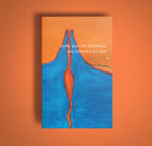 Como que me desprego das paredes da casa e saio para te encontrar – Viviane Tricerri André