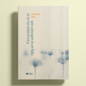 A luminosidade alva do sol após a passagem de um tufão – Adriana Ono